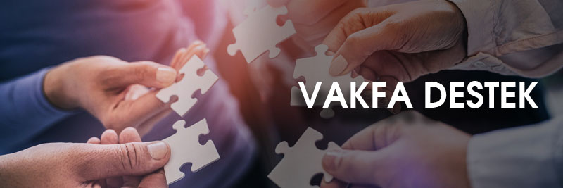 YÜKSELİŞ İRFAN VE KÜLTÜR VAKFI