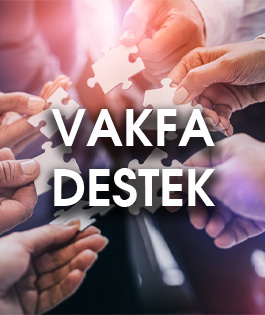 YÜKSELİŞ İRFAN VE KÜLTÜR VAKFI