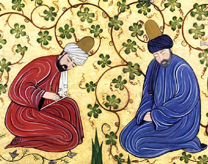 YÜKSELİŞ İRFAN VE KÜLTÜR VAKFI
