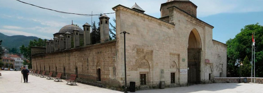 YÜKSELİŞ İRFAN VE KÜLTÜR VAKFI