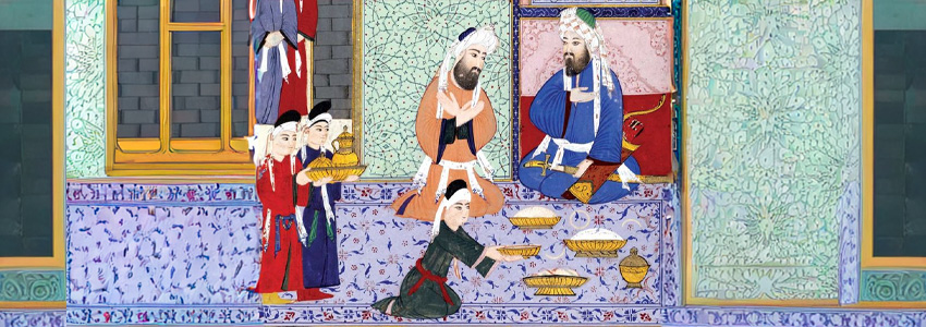 YÜKSELİŞ İRFAN VE KÜLTÜR VAKFI
