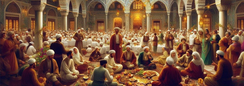 YÜKSELİŞ İRFAN VE KÜLTÜR VAKFI