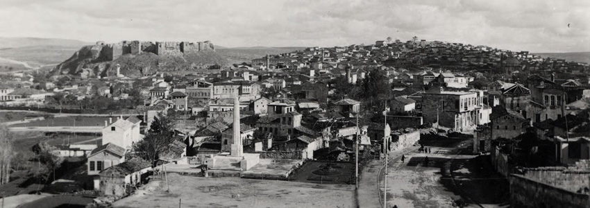 YÜKSELİŞ İRFAN VE KÜLTÜR VAKFI